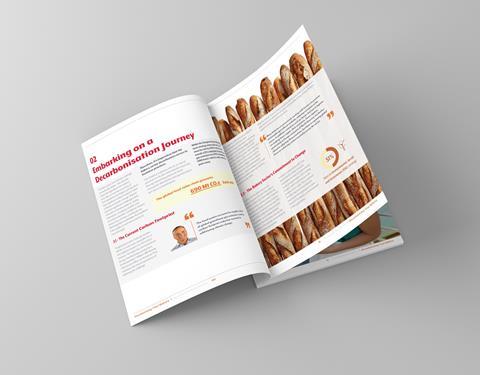 Decarbonising Your Bakery: A Practical Guide