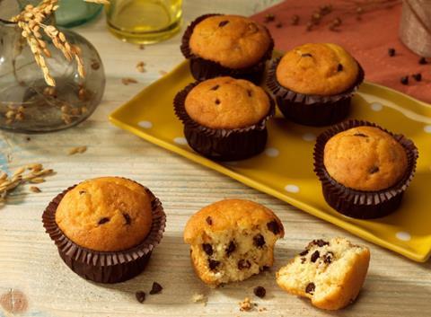 Dr. Schär - Chocolate Mini Muffins