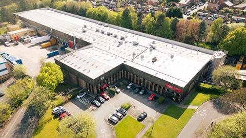 Finsbury Food Group - A multi-million pound investment plan is currently underway at Finsbury’s dedicated foodservice site, Kara, in Manchester to upgrade nearly every part