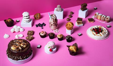 Finsbury Food Group - 1