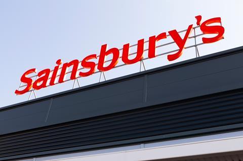 Sainsbury's