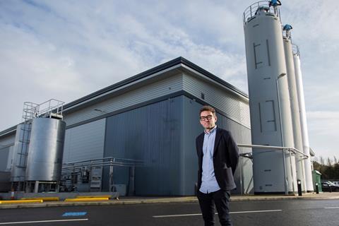 Geary's Bakeries - Managing director Jason Geary - 2100x1400