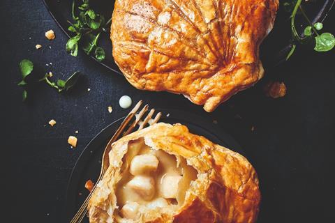 Collection_scallop_en_croutes £16 520g