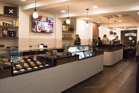 Crosstown's store in Cambridge  2100x1400