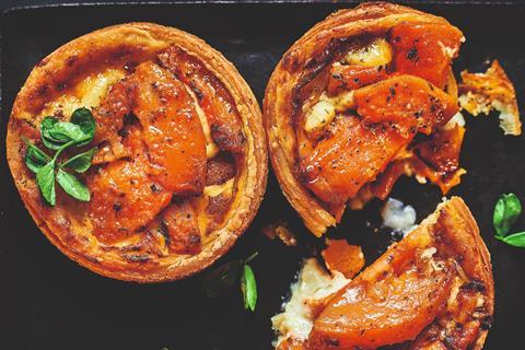 MadeWithout Wheat_Butternut_& Barber's Cheddar_Tarts £8 300g