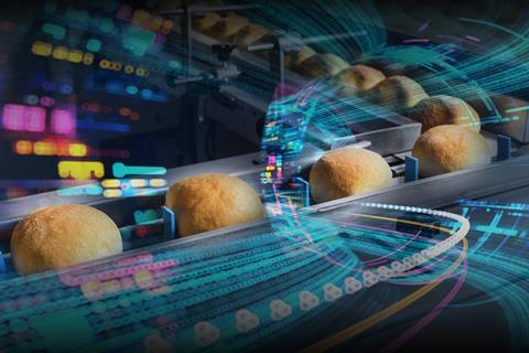 British Baker - AI and technology in baking industry webinar