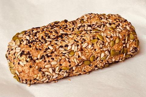 Beefcake Café - Keto-Crafted Gluten-Free Low Carb Lupin Loaf