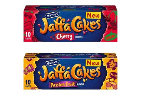 Jaffa Cakes Three Lions Pantry | lupon.gov.ph