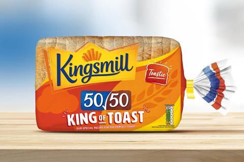 King of Toast