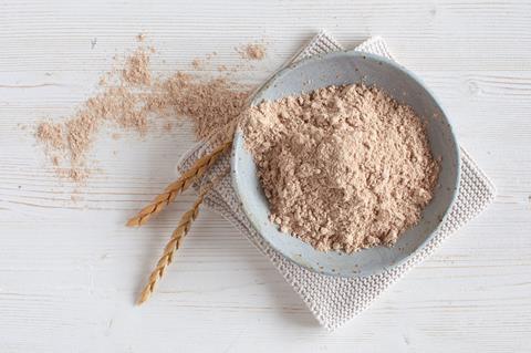 Goodmills Innovation - Snow Spelt