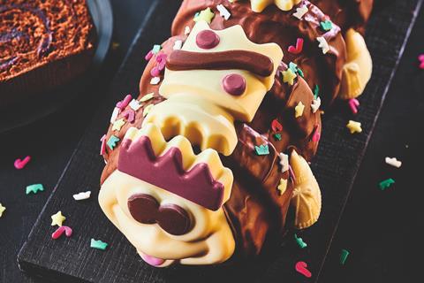 Christmas_Cracker_Colin_the_Caterpillar £15 700g