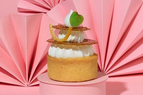 Pidy - Raspberry Trendy Tartlet - 2100x1400