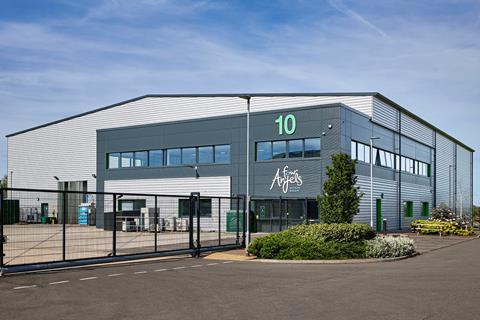 Four Anjels - Cheltenham site - 2100x1400