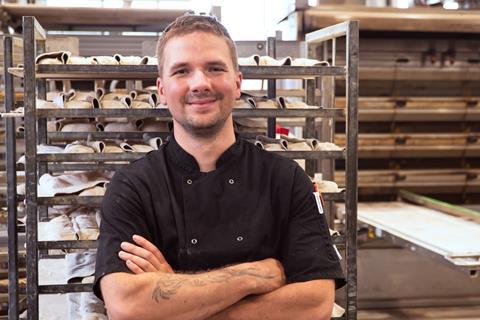 Seven Seeded Bakery - Gary Kadas - 2100x1400