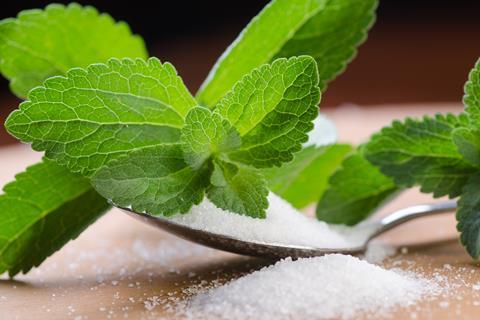 PureCircle™ Clean Taste Solutions by Ingredion (stevia sweetener)