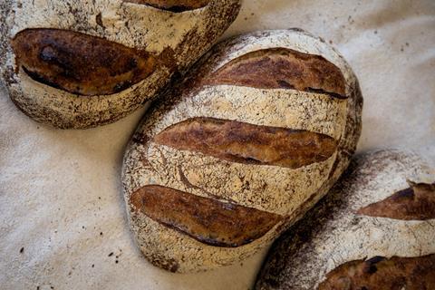 Gail's Bakery - San Francisco Sourdough  2100x1400