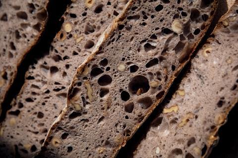 Gail's Bakery - Hazelnut and Walnut Sourdough  2100x1400