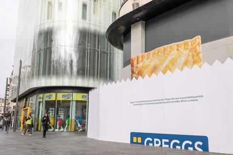 SWNS_GREGGS_LEICESTERSQUARE-1