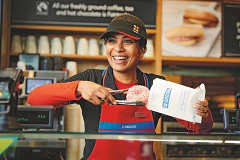 Greggs trading update 15 May 2023 2100x1400