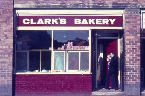 De kamer schoonmaken dwaas aansporing How Clark's Bakery in Dundee realised its larger ambitions | Feature |  British Baker