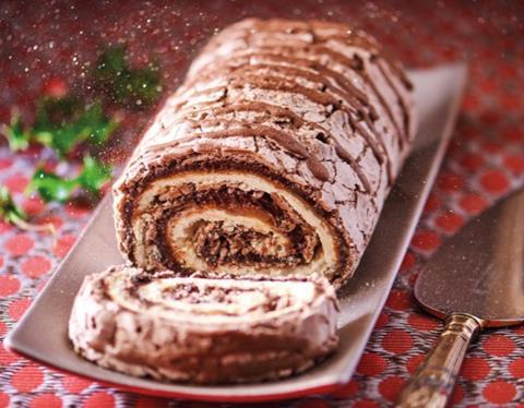 Co-op Irresistible Millionaires Roulade