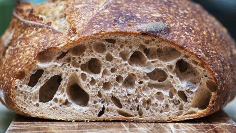 Details of sourdough code of practice plan revealed