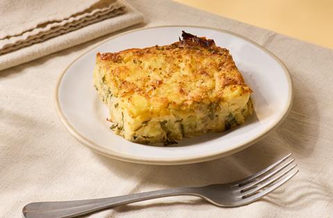 2025_07_23_GAILs AW25_©Ben Carpenter_Crustless Cheddar, Potato & Caramelised Onion Pie