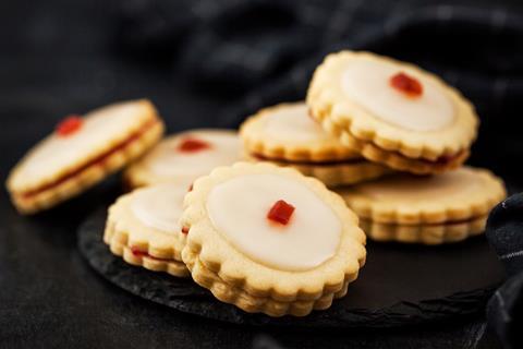 Empire biscuits - Getty Images - Kate Smirnova  2100x1400