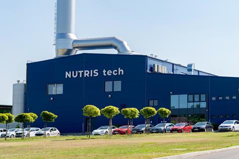 Nutris - Fava bean processing facility in Croatia - 2100x1400