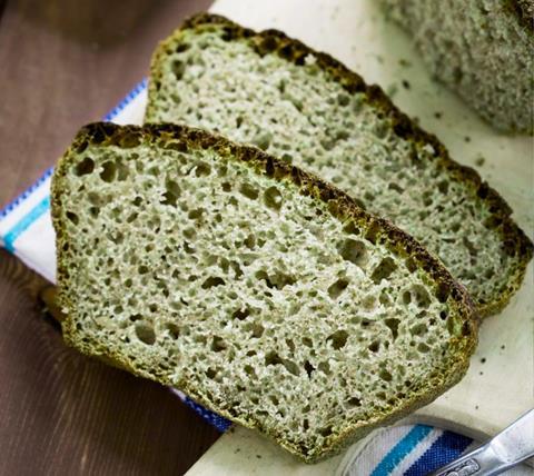 BioMara - Gluten-free bread made with SeaFibrex - 1500x1400