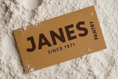 Janes Bakery - Janes Pantry label - 2100x1400