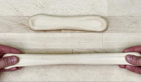 GoodMills Innovation - Stretching dough made with Good NatureRelax - 2100x1260