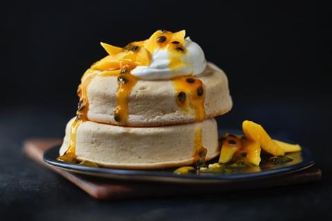 M&S - Cloud Pancakes - 2100x1400