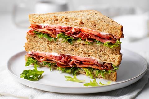 Greencore BLT