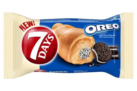 Mondelēz International - 7 Days Oreo Croissant - 2100x1400