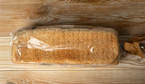Getty Images  Oksana Ermak - 1420995753 wholemeal bread in plastic packaging