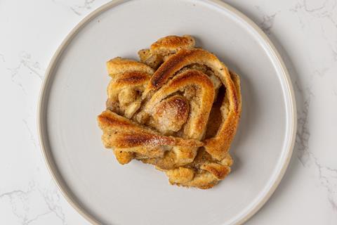 Ole & Steen - Cardamom Bun - 2100x1400