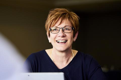 Deborah Bolton, CEO of Addo Food Group