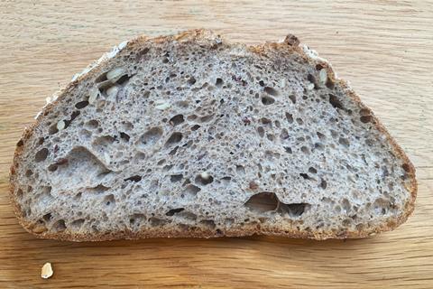 Peter Cooks Bread - Well-Bred Seeded Sourdough - 2100x1400