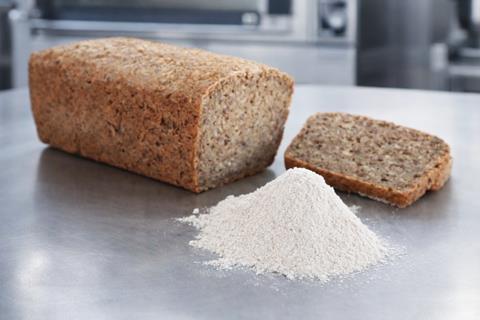 Ferm Food - Gluten-free sourdough bread made with new binder ingredient