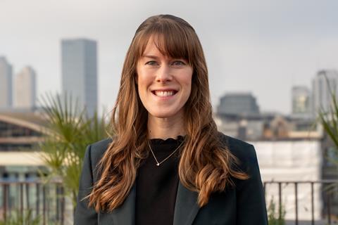 Too Good To Go - New UK & Ireland managing director Chelsea Kerr