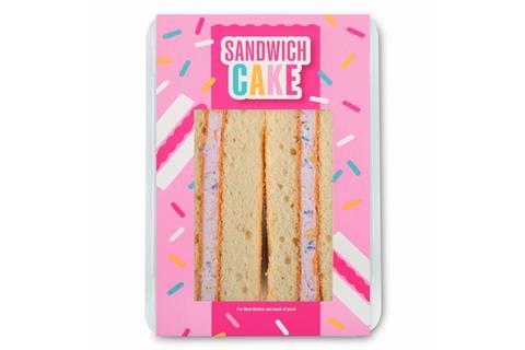 Aldi - Sandwich Cake - 2100x1400