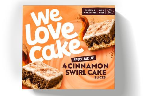 We Love Cake - Cinnamon Swirl Cake - 2100x1400
