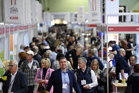 UK Food & Drink Shows