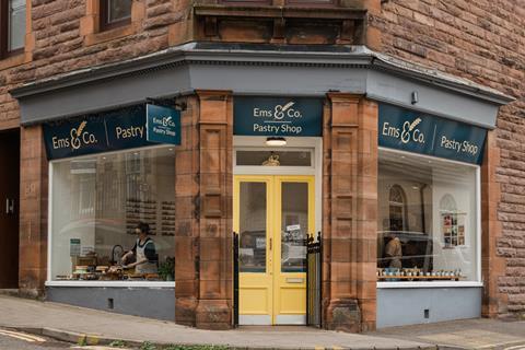 Ems & Co. - Pastry Shop - 2100x1400