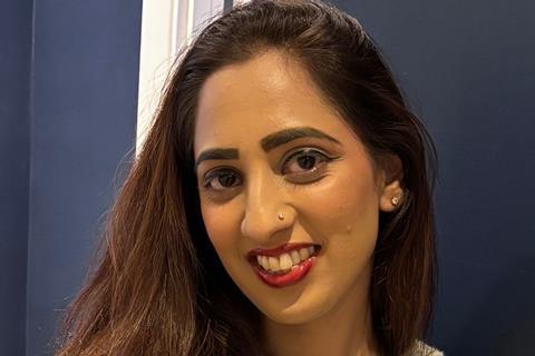 Cake Box - Tanvi Roy, multi-site franchisee