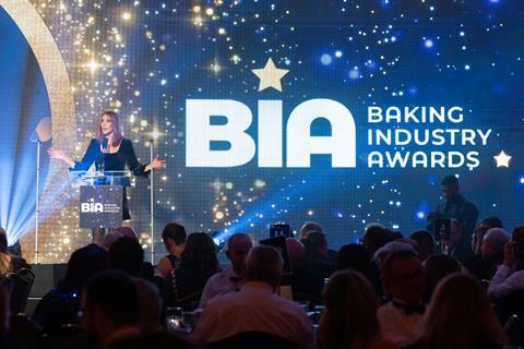 British Baker - BIA 2025 - Drinks Reception - 8