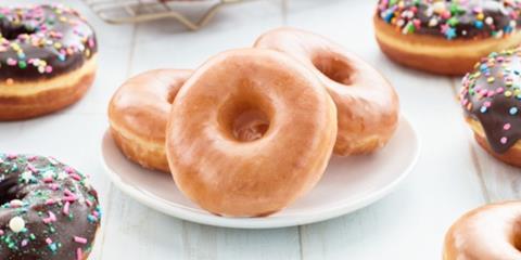 Dawn Foods Multimedia_Vegan Donuts