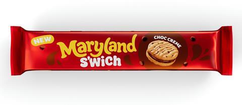 Fox's Burton's Companies - Maryland S'wich - 2100x1400
