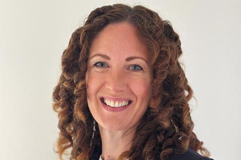 Starbucks - new UK managing director Vic Robertson - 2100x1400